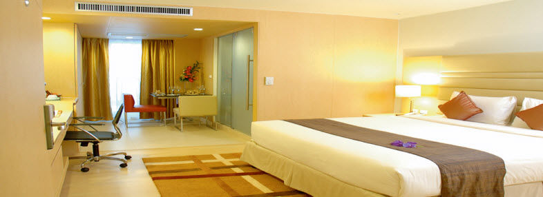 The Tivoli 3*