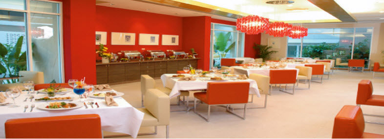 Hotel The Tivoli