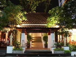 Hotel Yotaka Boutique Banguecoque