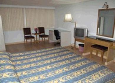 Inn Far East Bangkok
