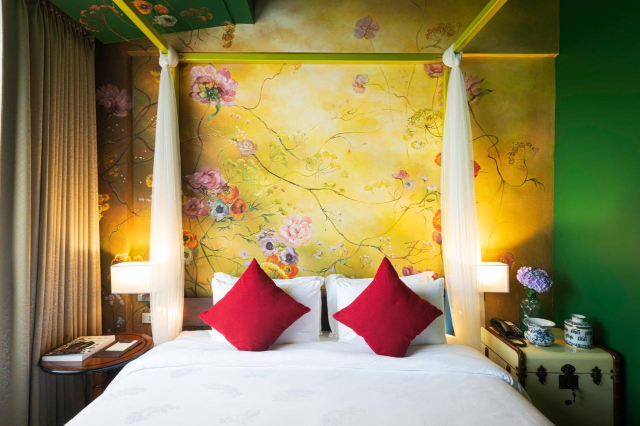 Hotell Dhevi