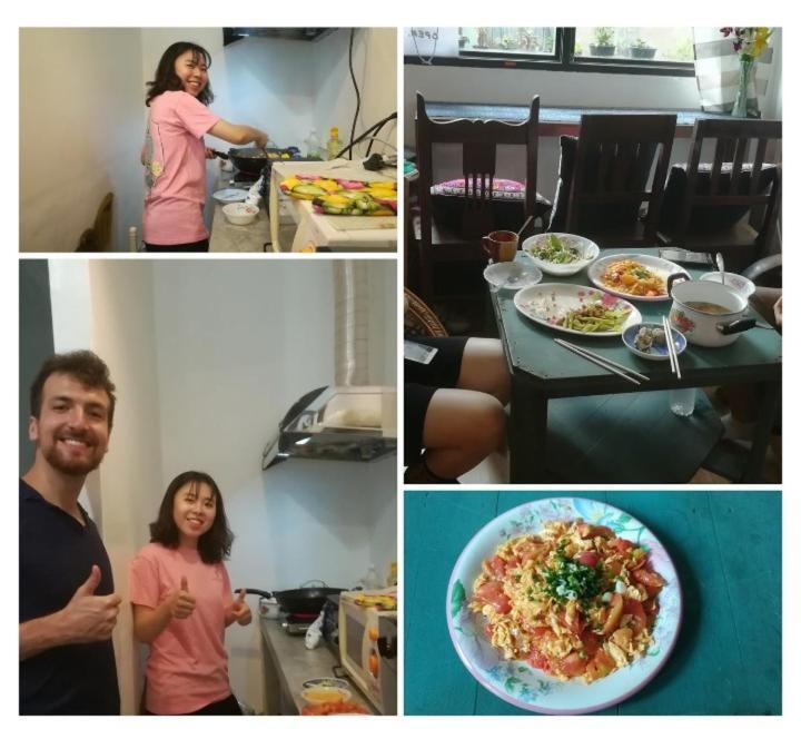 Bed & Breakfast Forest Bed&brunch Bangkok