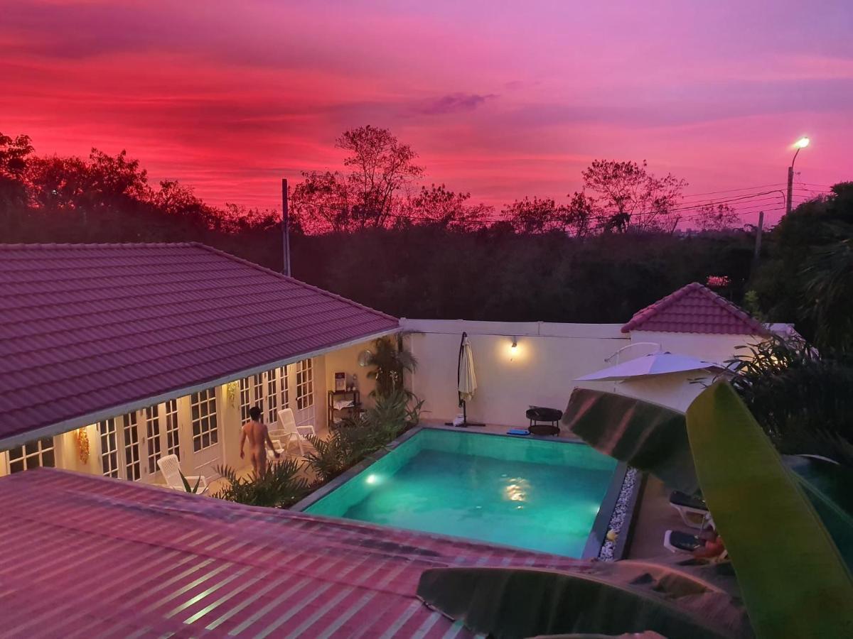 Barefeet Naturist (adults Only) Casa de hóspedes Bangkok