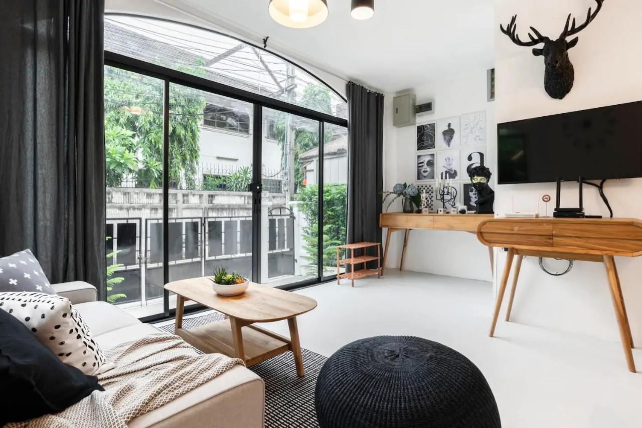 Hygge Hotell Bangkok