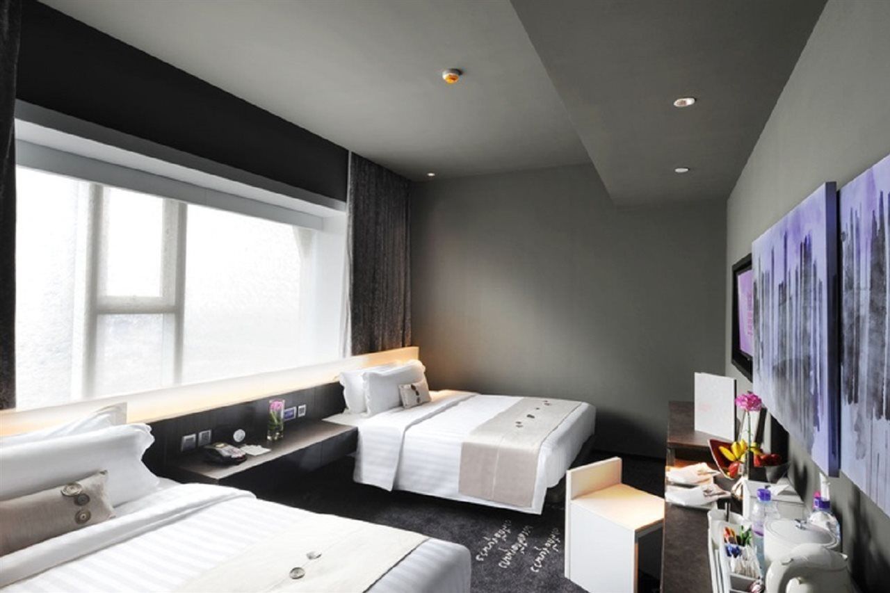 Mode Sathorn - Sha Extra Hotel Bangkok