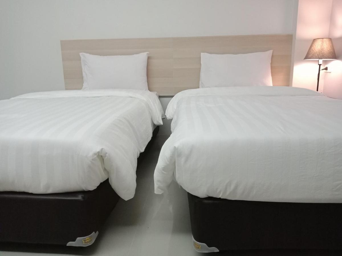 Your Place 2* Bangkok