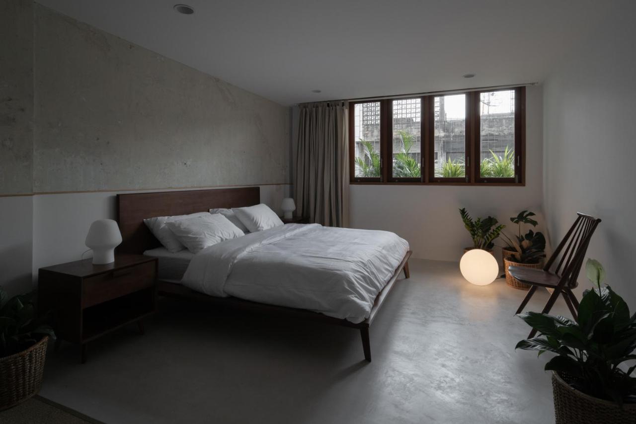 Apartment Shophouse 26