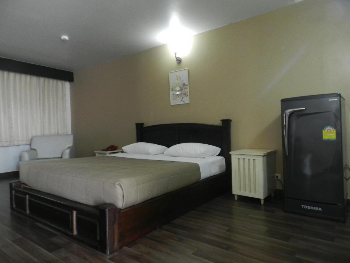 Hotel Rama 6 2*