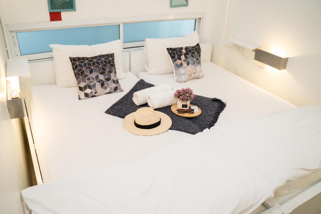 Auberge de jeunesse Hq Silom *