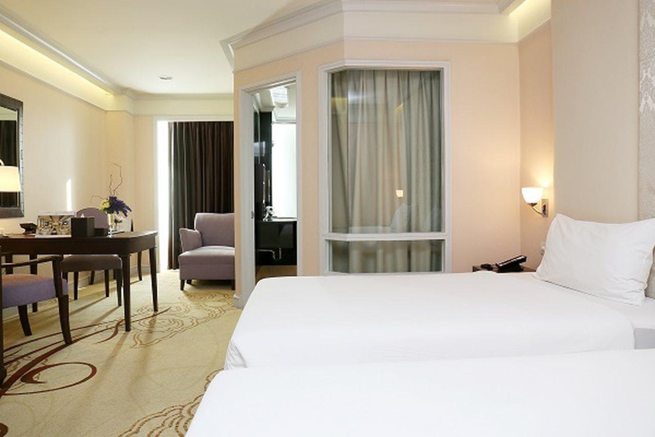 Hotel Miracle Grand Convenciones 4*
