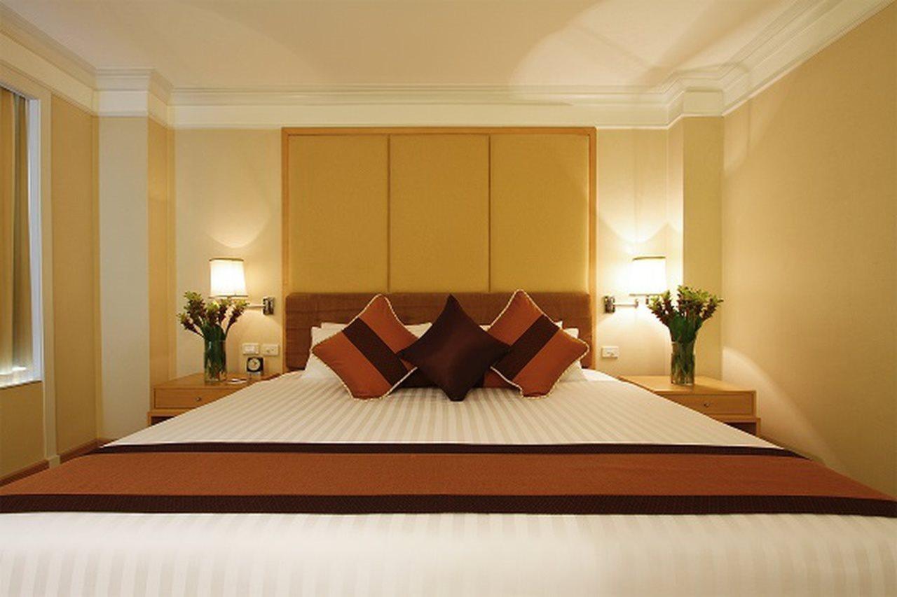 Hotel Miracle Grand Convenciones Bangkok