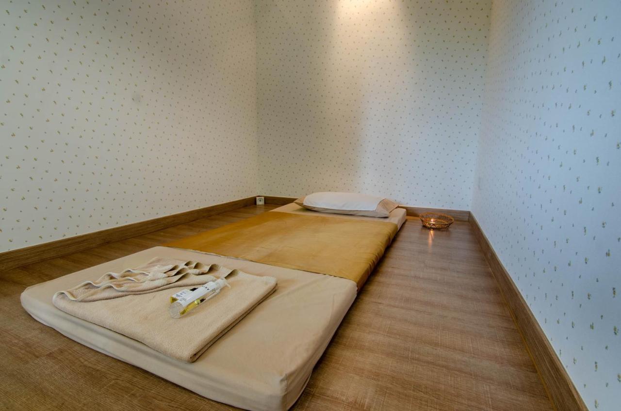 Grand Tara Garden Thai Khách sạn 5*