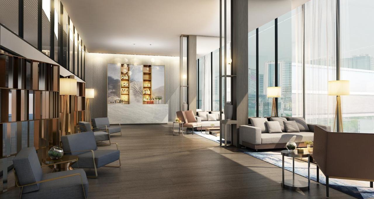 Hotel Somerset Rama 9 - Sha Certified
