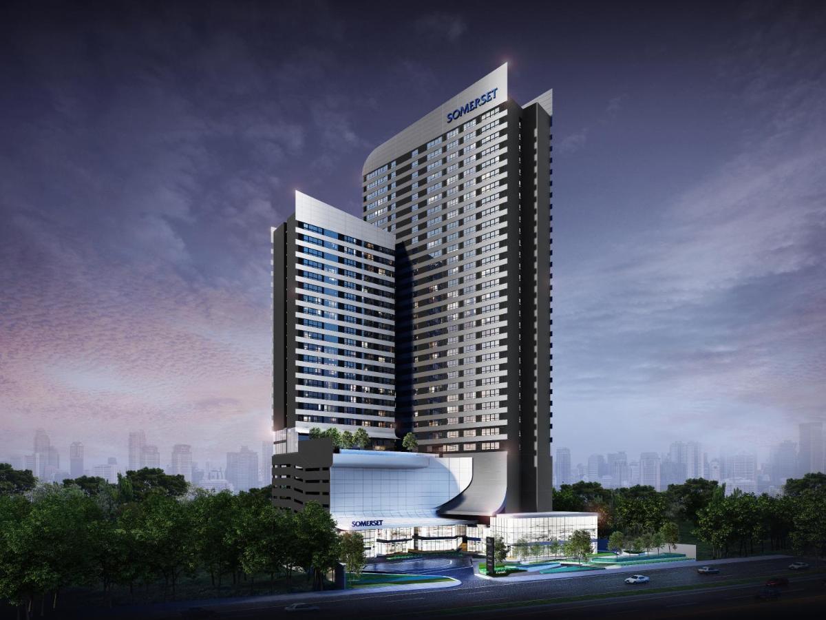 Somerset Rama 9 - Sha Certified 5*