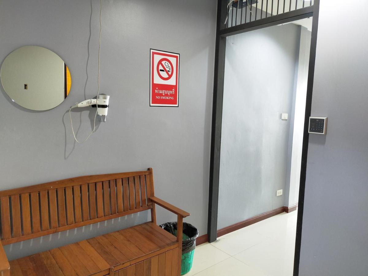 The Rooftop Albergue *