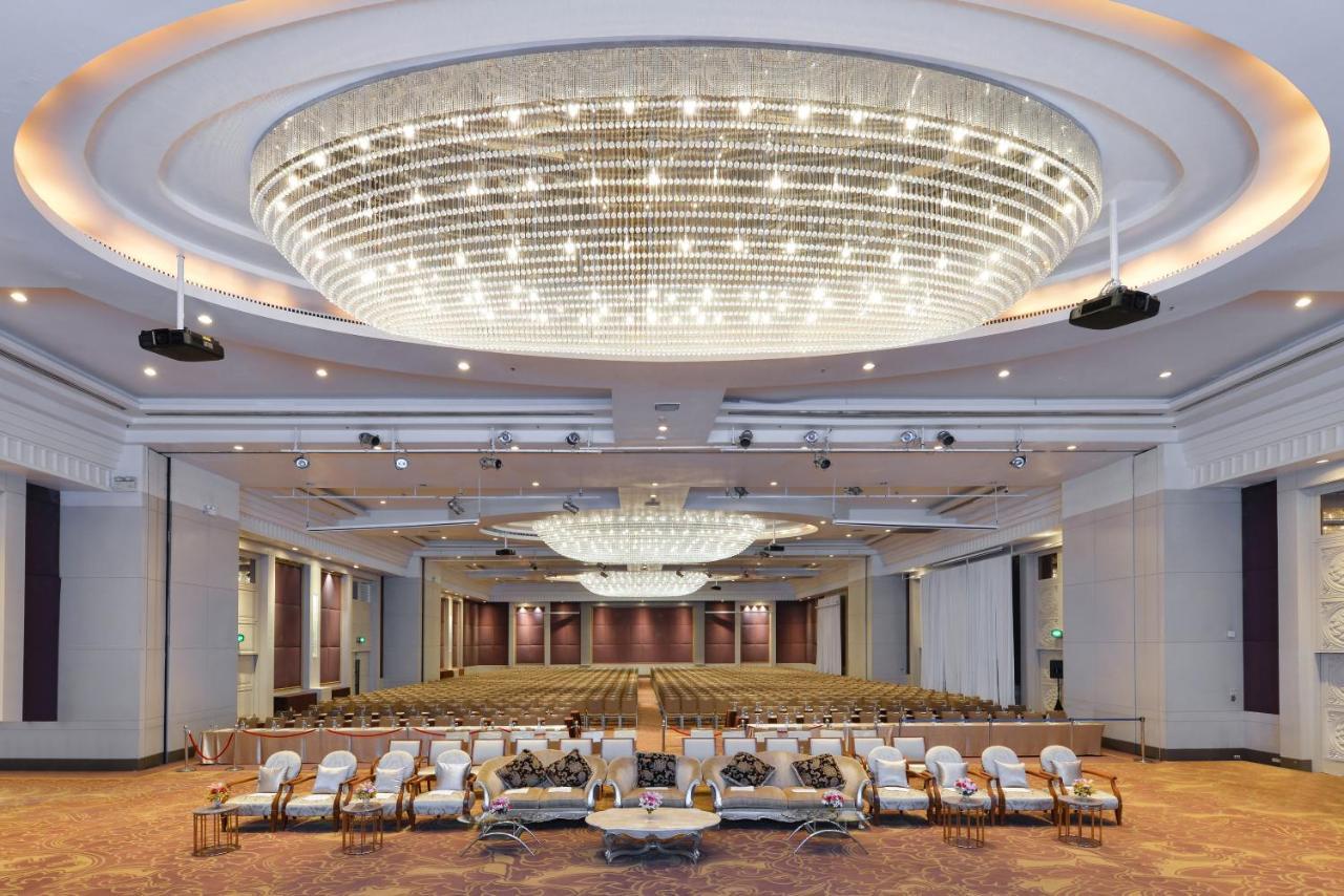 Miracle Grand Convenciones Bangkok