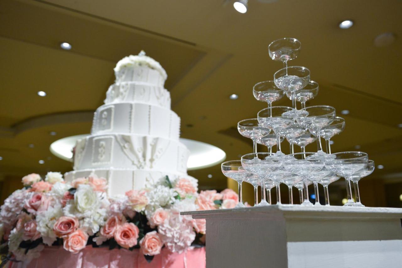 Hotel Miracle Grand Convenciones Bangkok