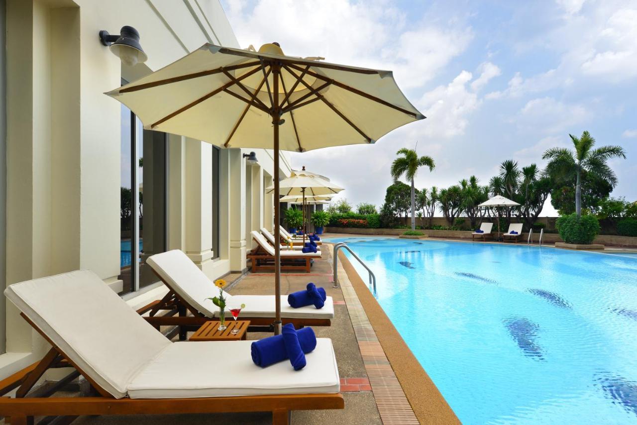 Miracle Grand Convenciones 4*