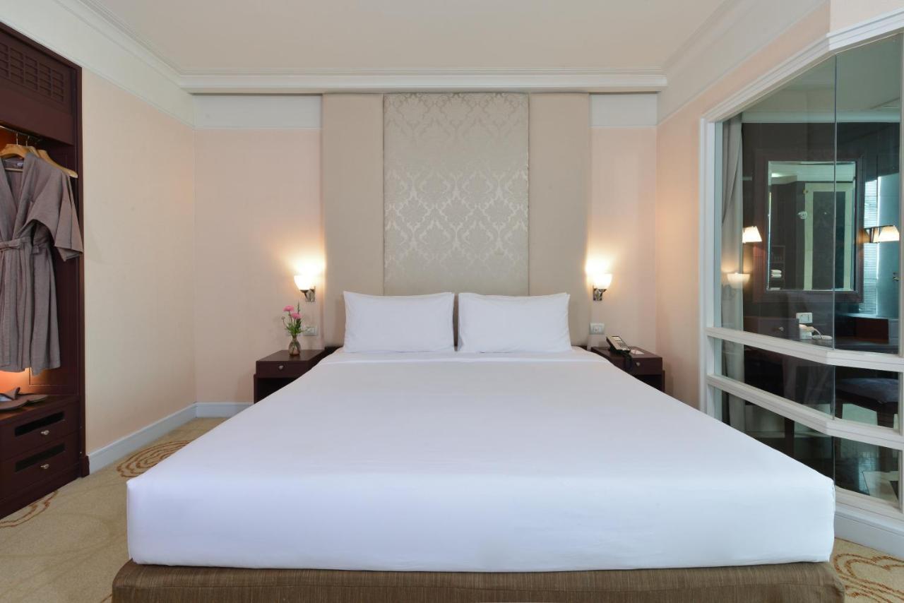 Miracle Grand Convenciones 4*