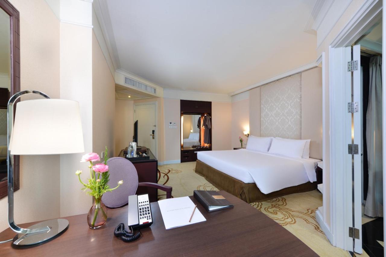 Hotel Miracle Grand Convenciones
