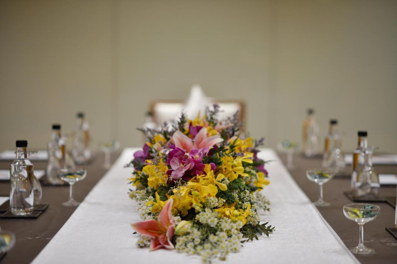 Miracle Grand Convenciones Hotel Bangkok