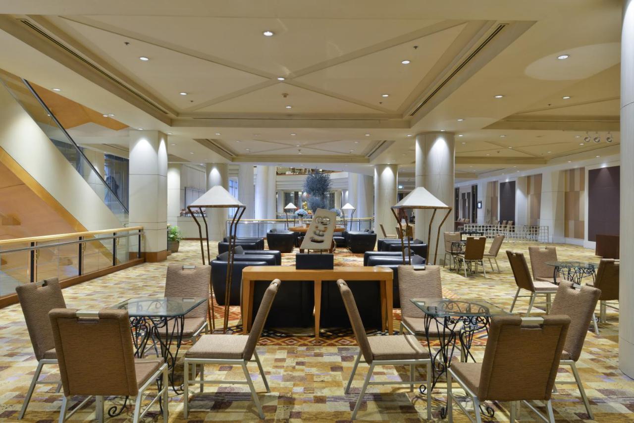 Miracle Grand Convenciones Hotel