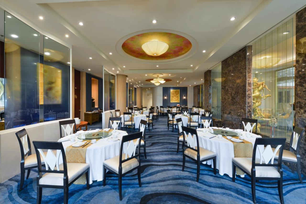 Miracle Grand Convenciones Hotel Bangkok