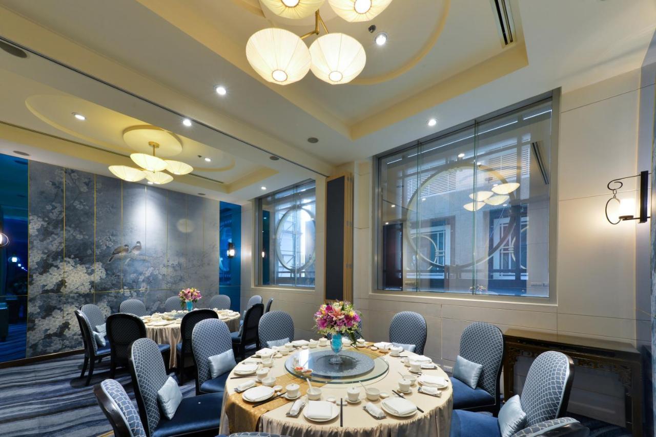 Miracle Grand Convenciones Hotel Bangkok
