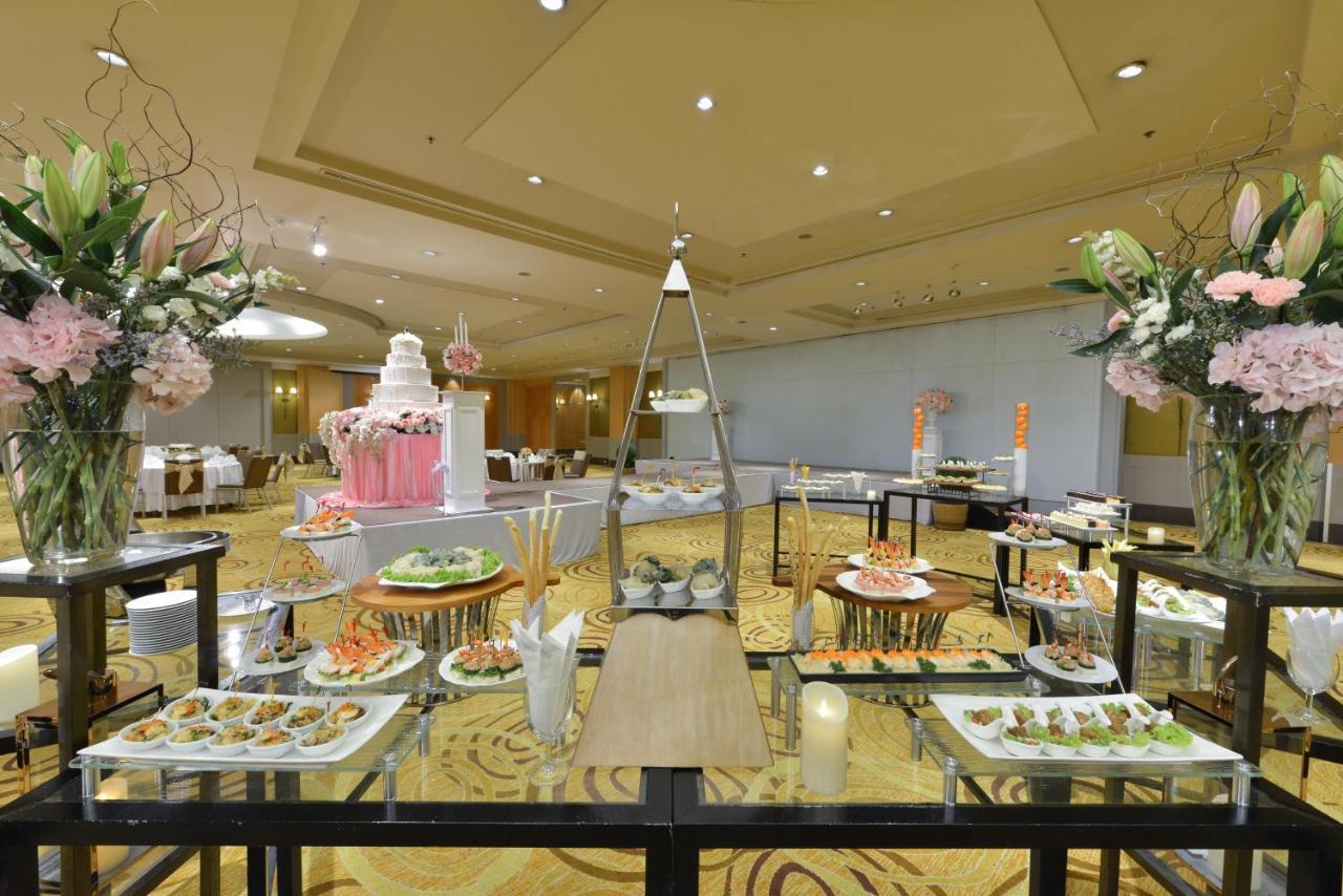 Miracle Grand Convenciones 4*