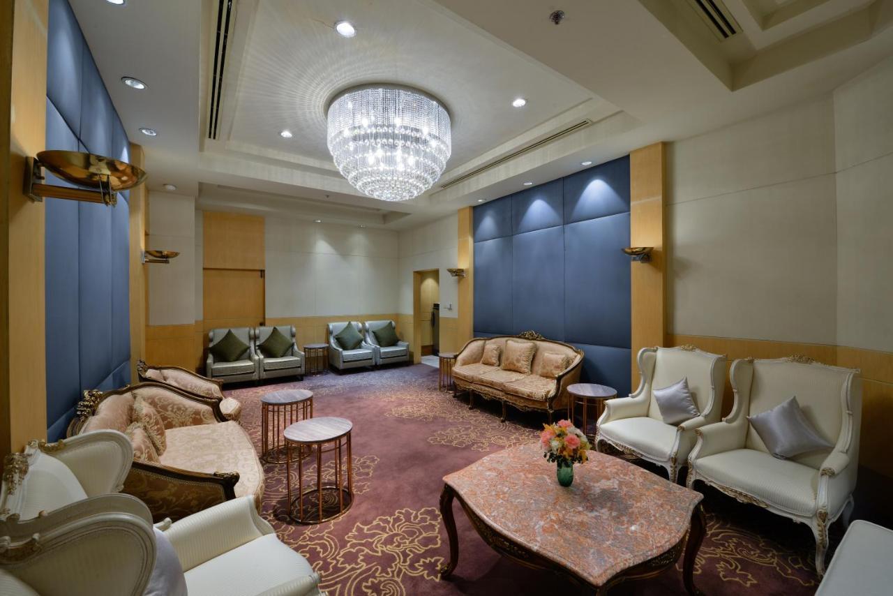 Miracle Grand Convenciones Bangkok