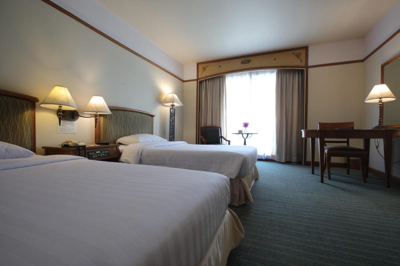 The Royal Hotell Bangkok