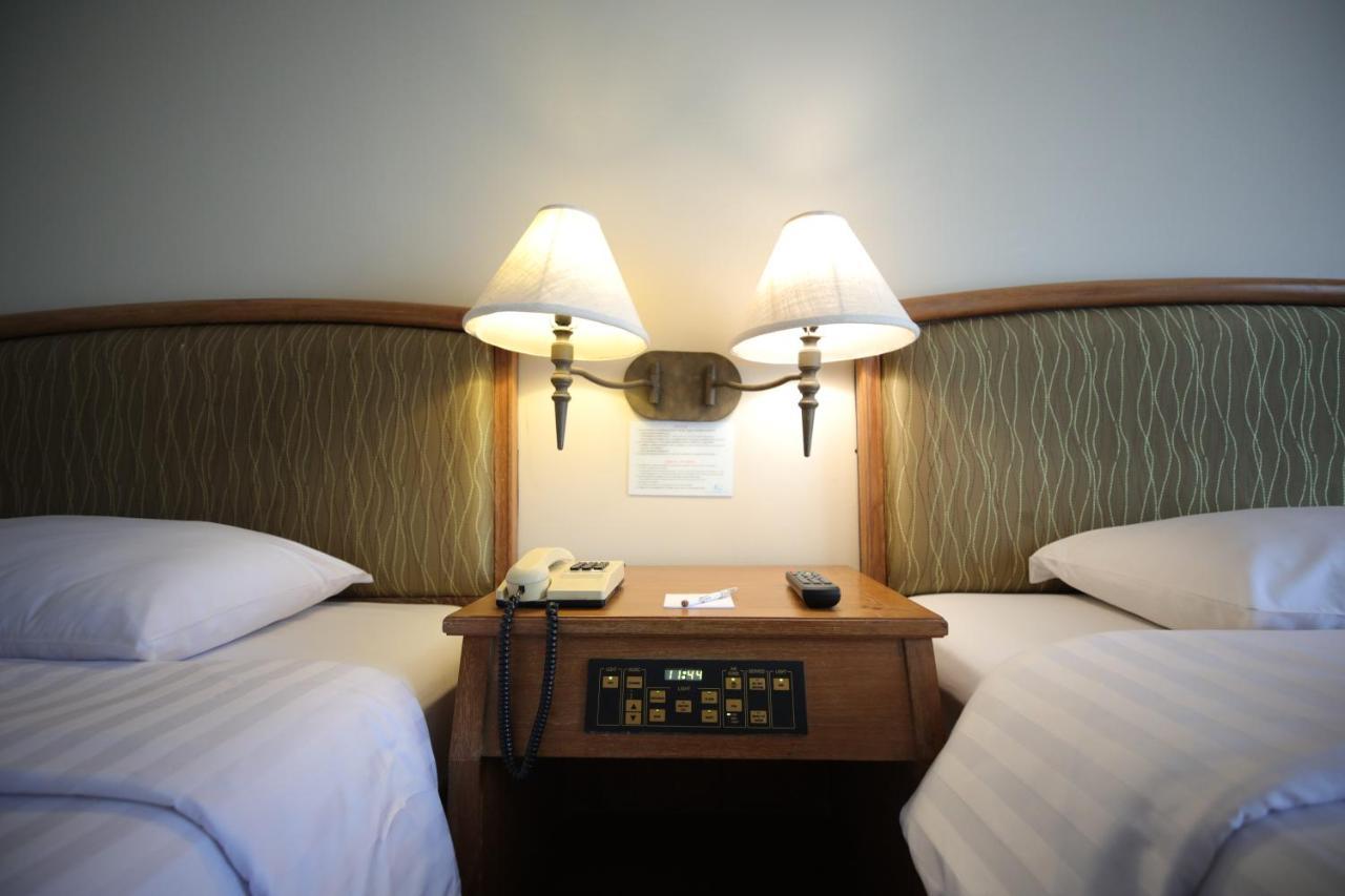 Hotell The Royal Bangkok