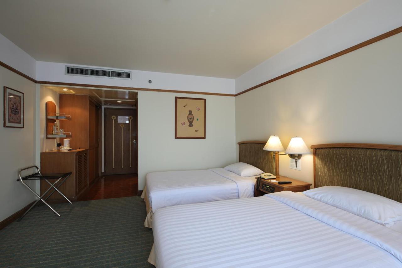 The Royal Bangkok