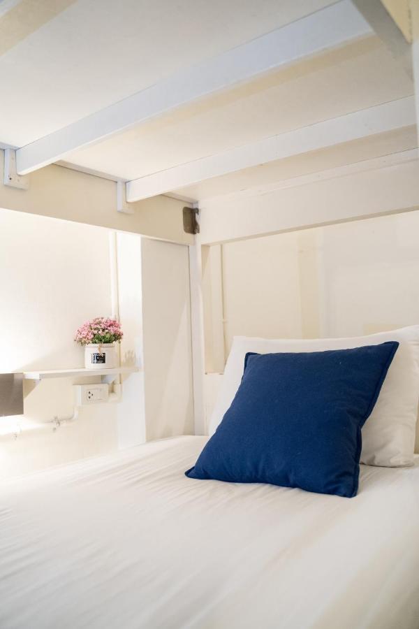 Auberge de jeunesse Hq Silom Bangkok