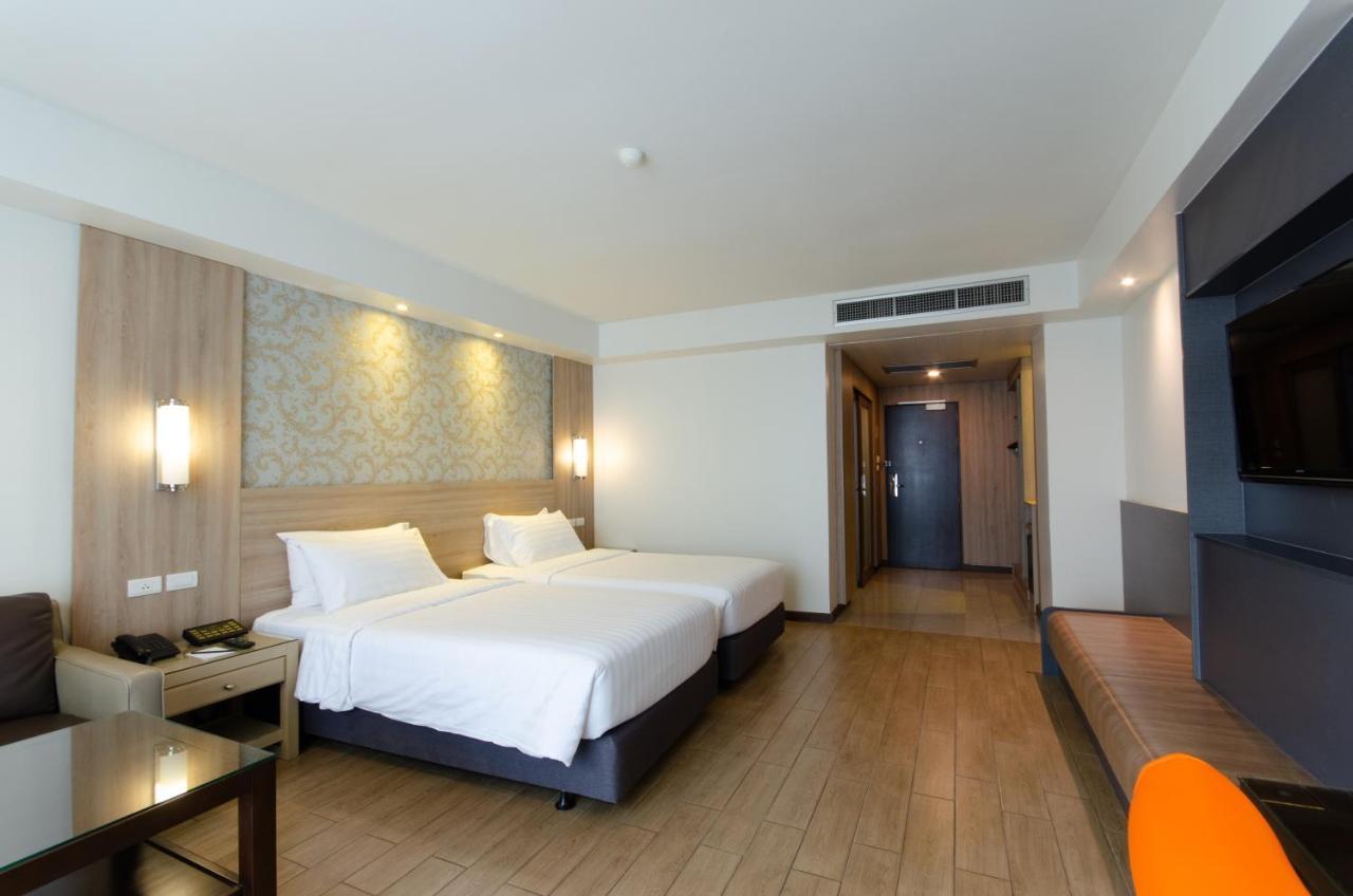 Dynasty Grande Bangkok