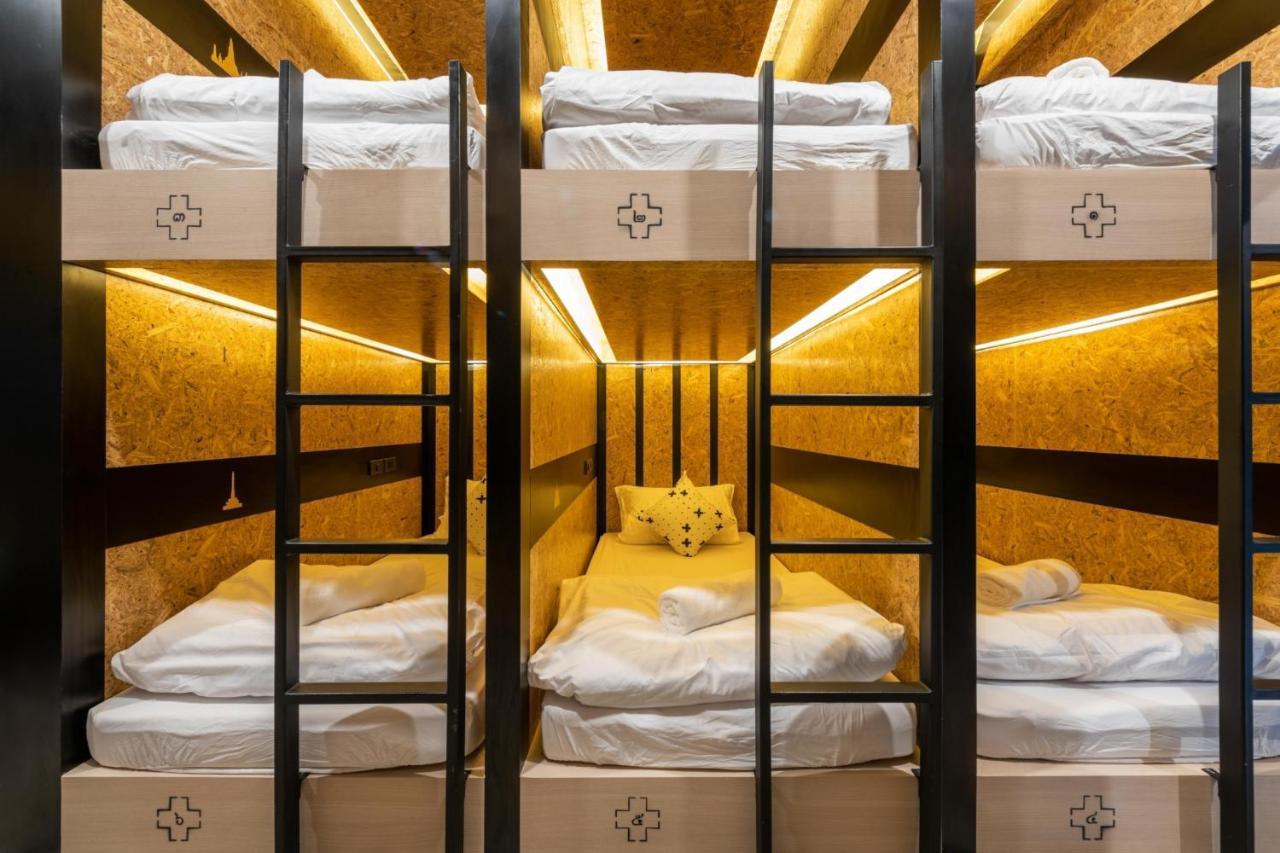 Lobsuek Auberge de jeunesse *