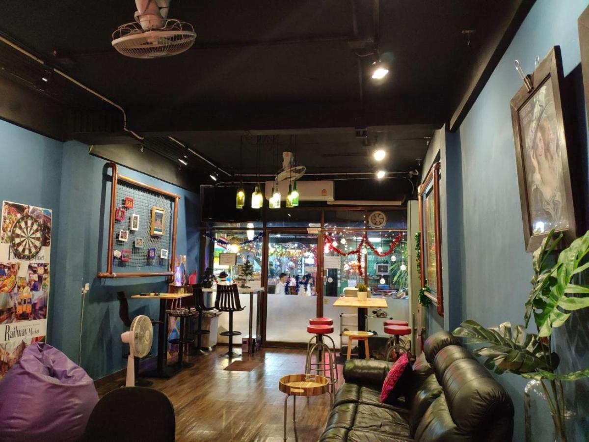 Albergue Teegether Bangkok
