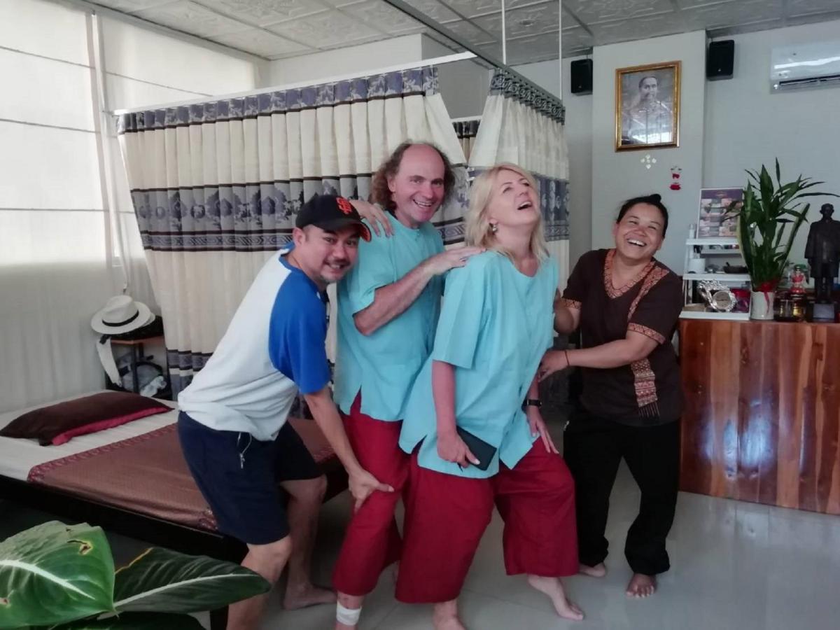 Teegether Albergue