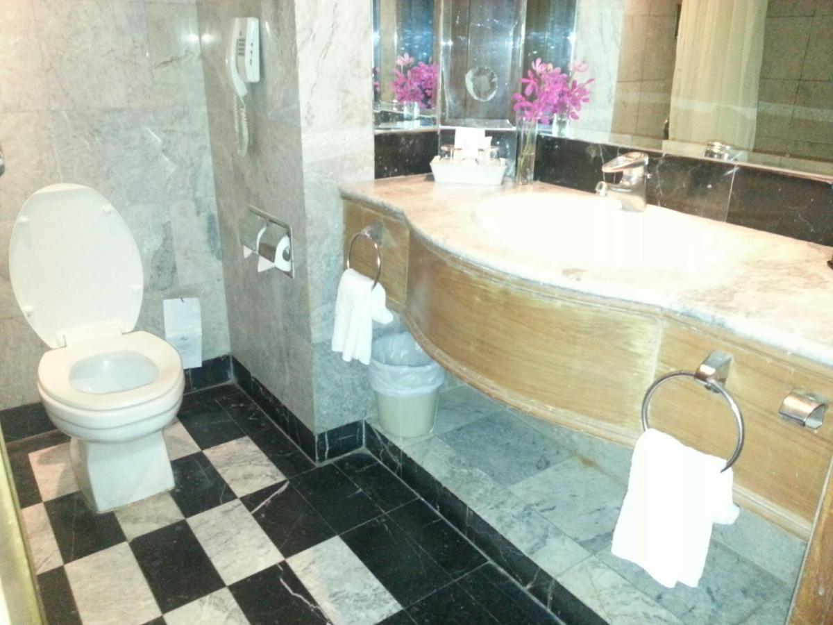 The Royal Bangkok