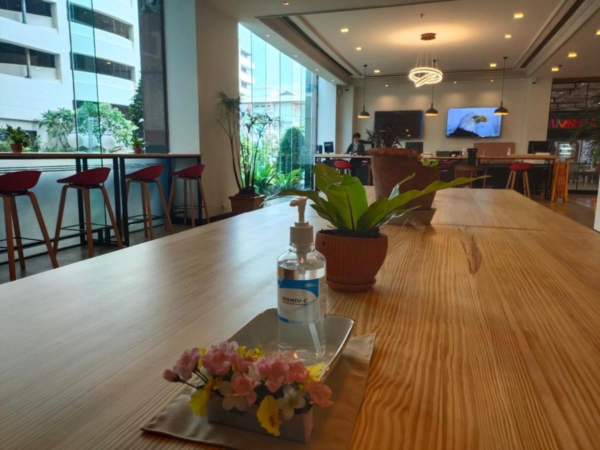 The Royal Hotell Bangkok