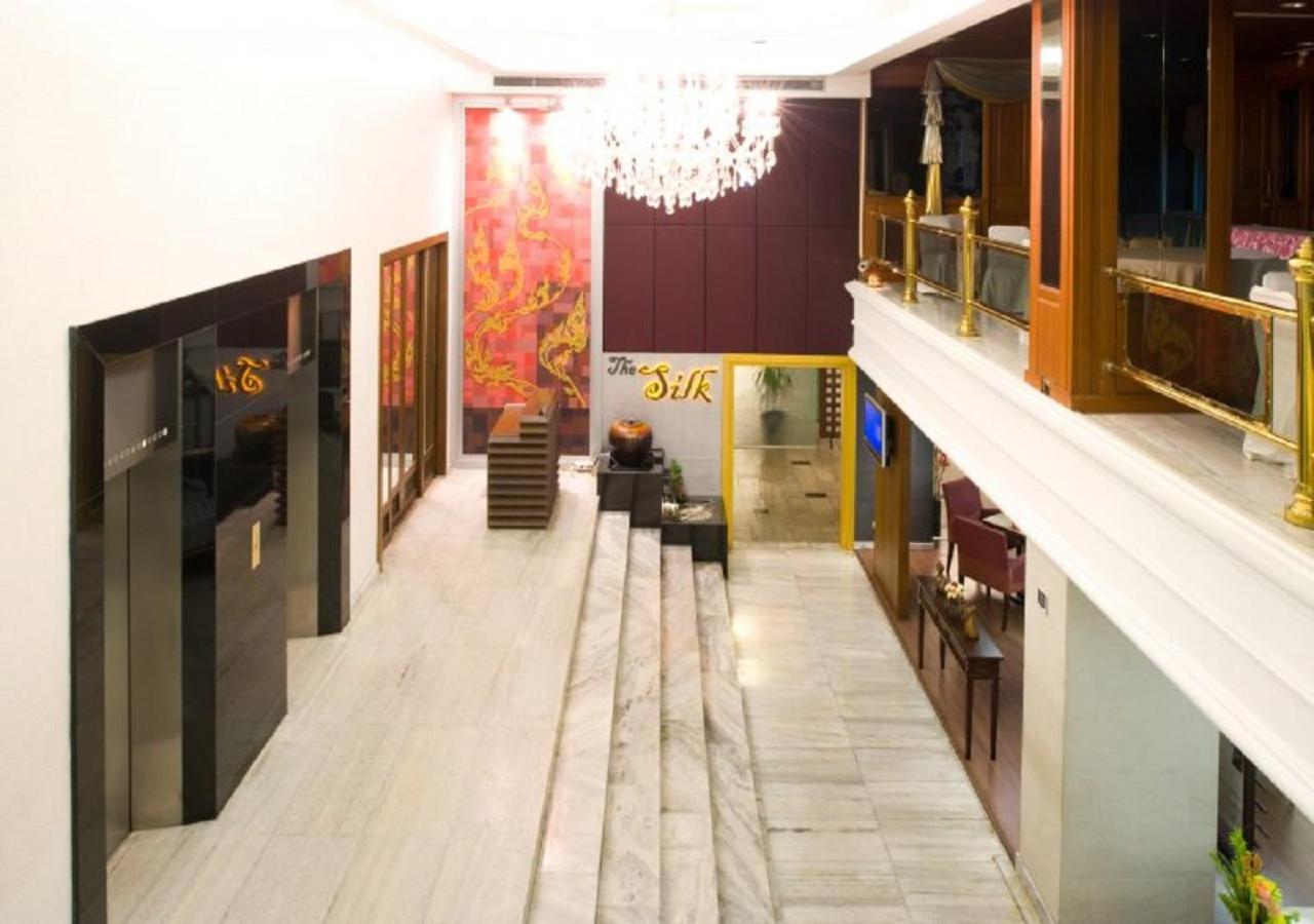 Centre - Sha Extra Hotel 4*