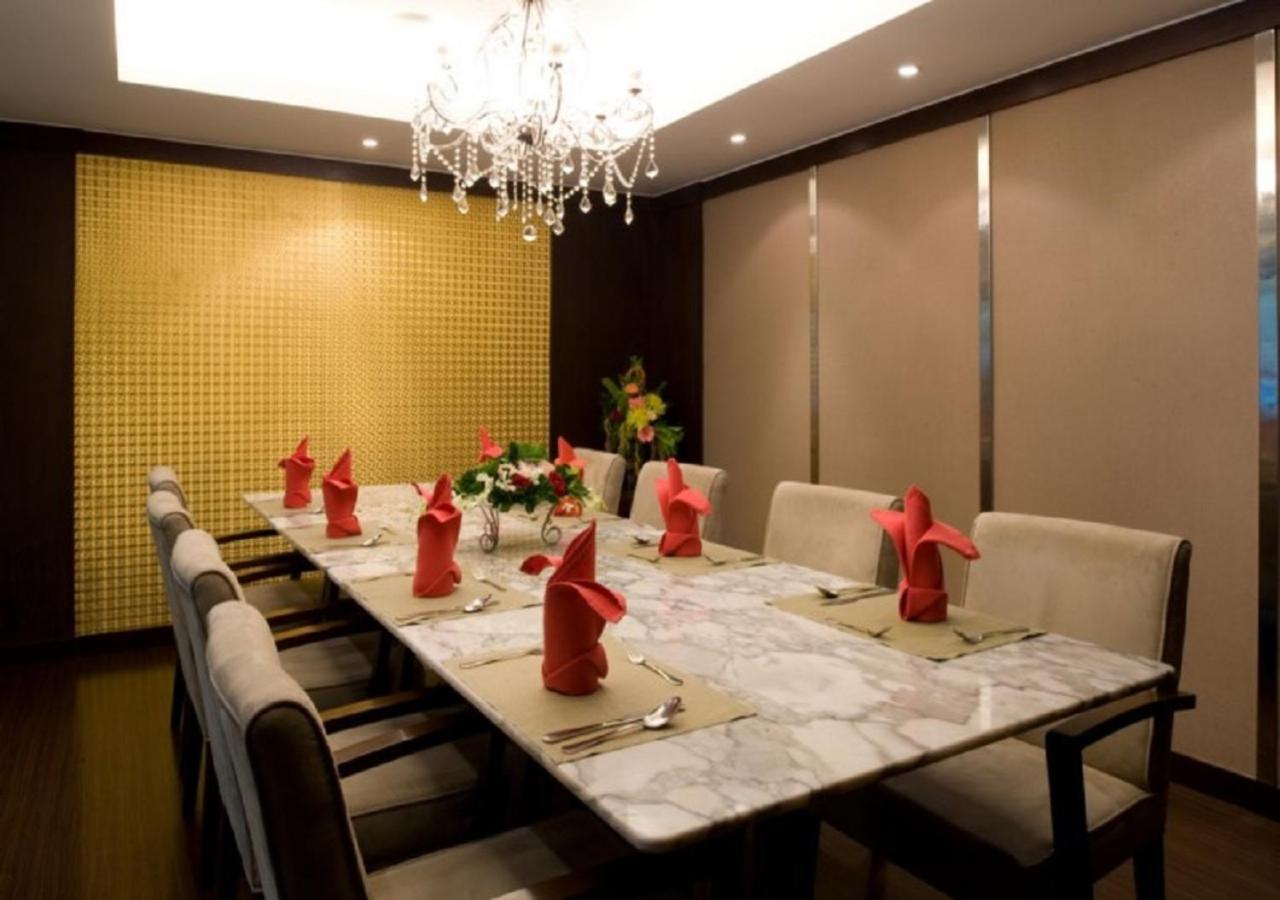 Centre - Sha Extra Hotel