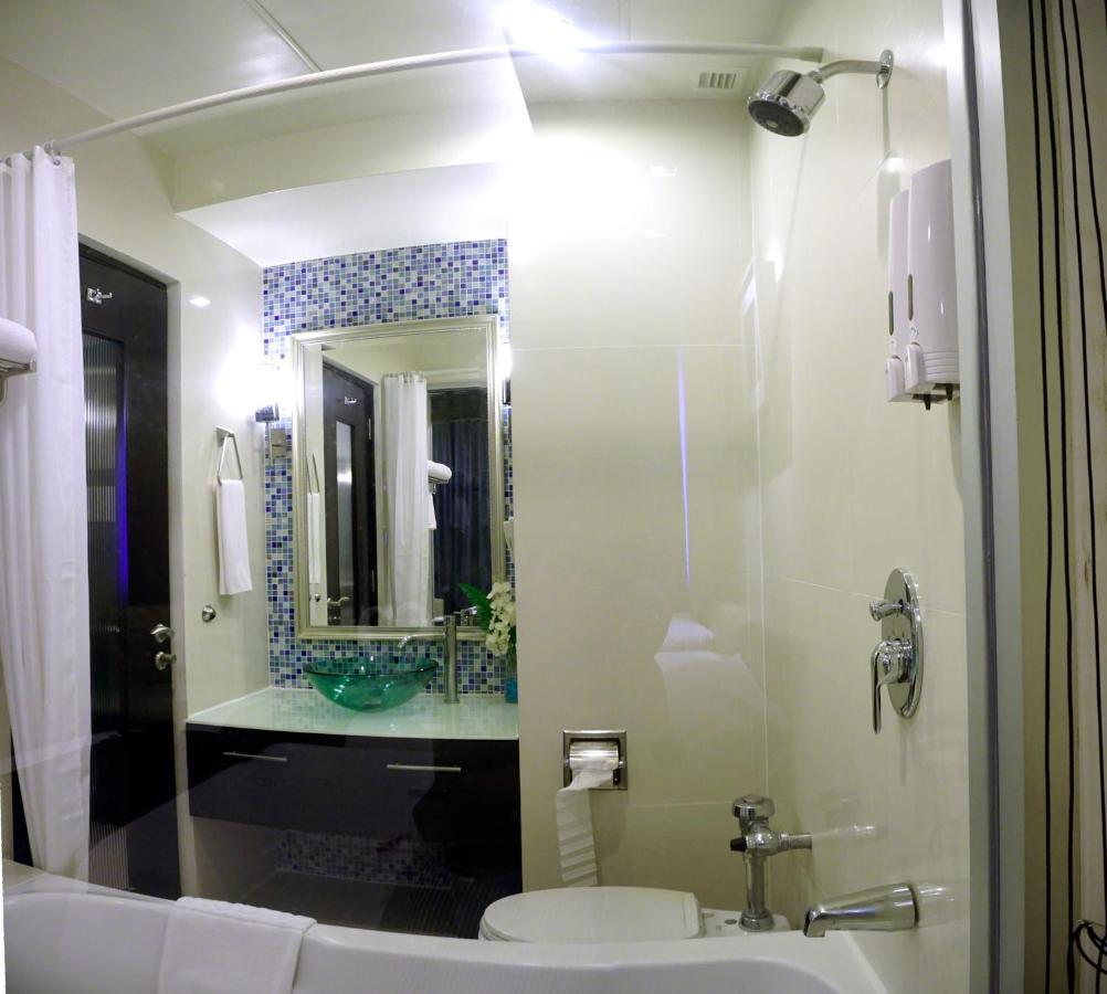 Hotel Centre - Sha Extra Bangkok