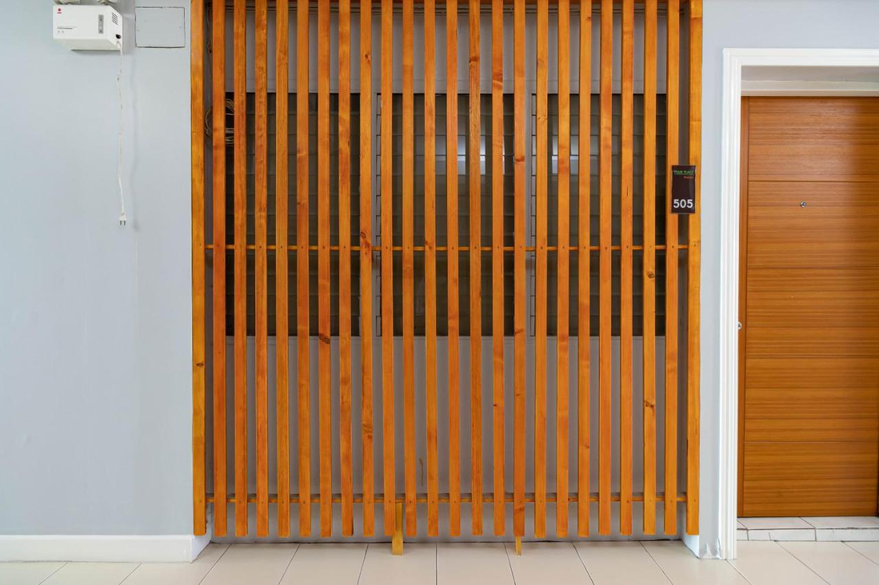Your Place Hotel Bangkok