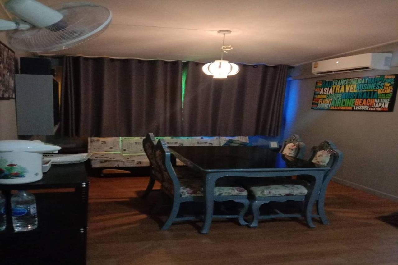 Khách sạn Oyo 857 42 Loft Bangkok