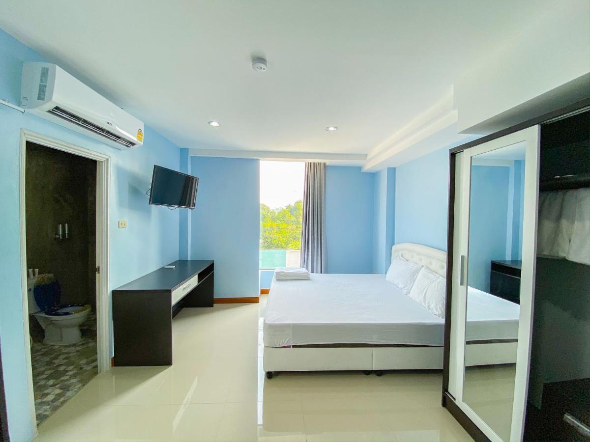 Hotel Delighted