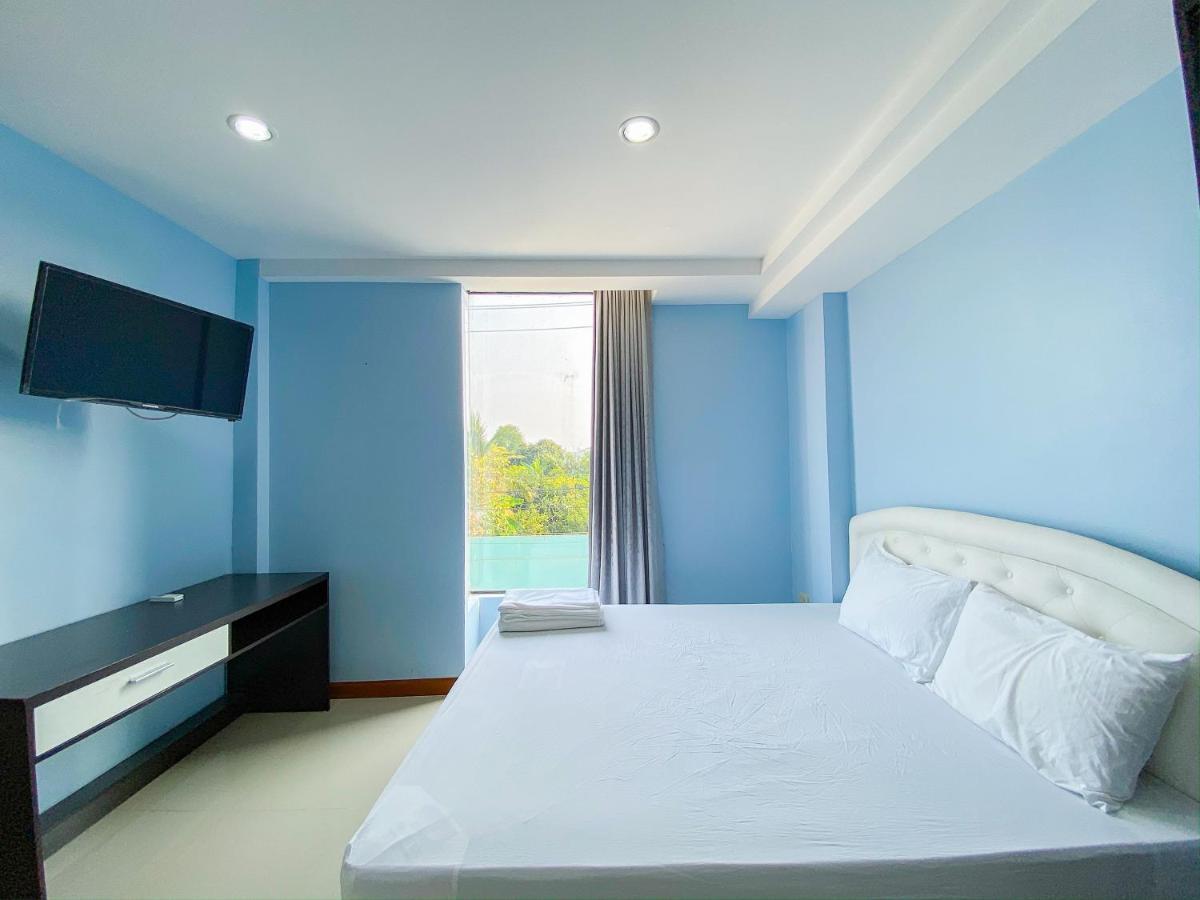 Hotel Delighted 3*