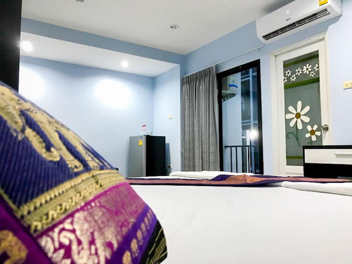 Delighted Hotel Bangkok