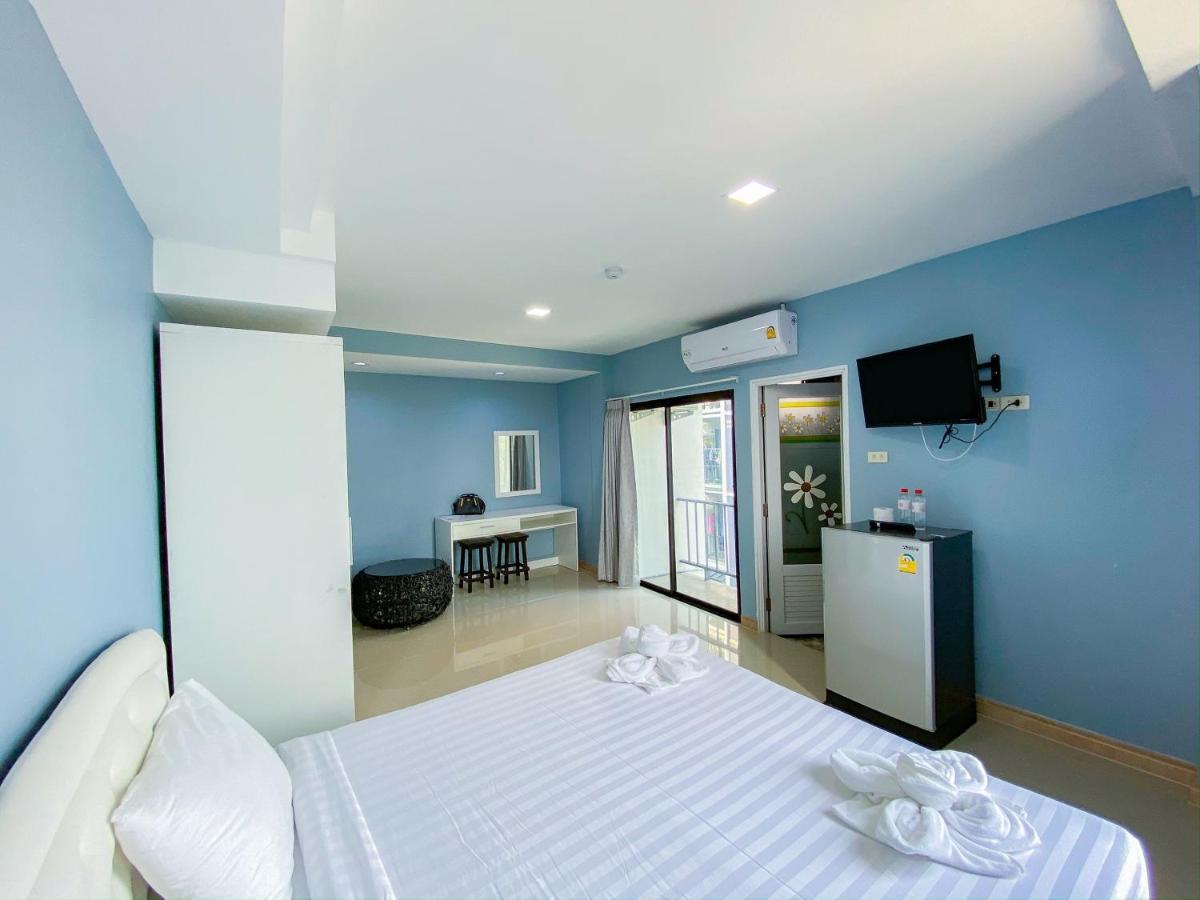 Delighted Hotel Bangkok