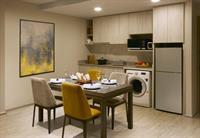 Hotel Somerset Rama 9 - Sha Certified 5*